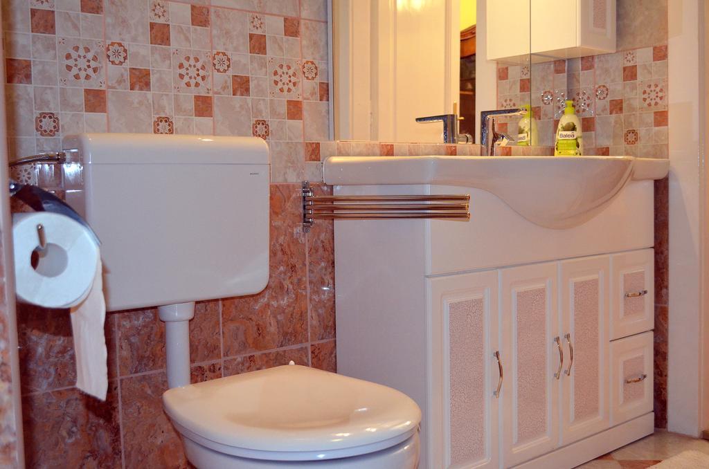 Central Ring Apartman