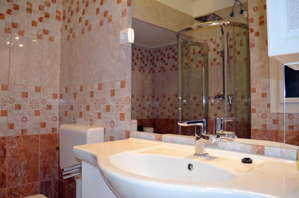 Central Ring Apartman Budapest