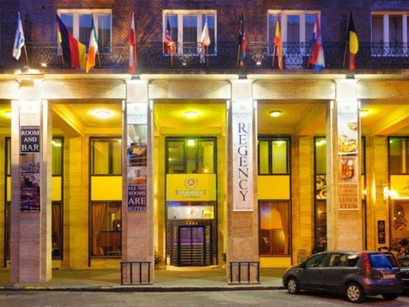 Leonardo Boutique M-square Hotel