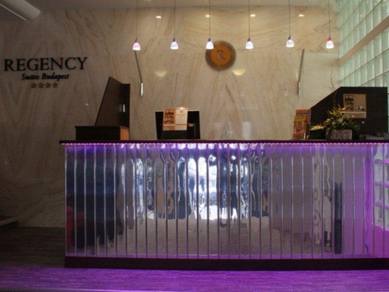 Leonardo Boutique M-square Hotel Boedapest