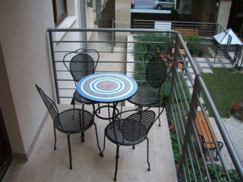 Opera Apartment Budapest