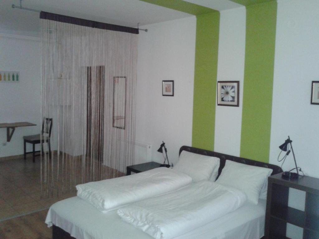 Apartamento Szentmihályi 22 Apartman