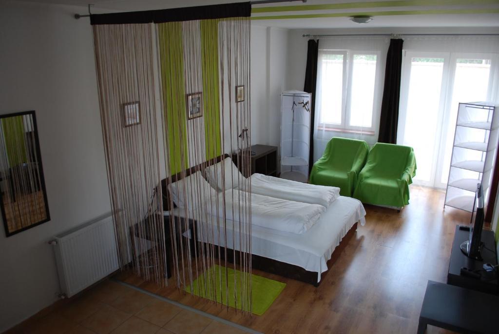 Szentmihalyi 22 Apartman Apartment