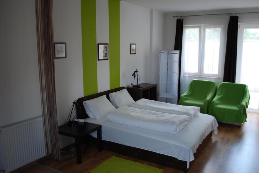 Apartamento Szentmihályi 22 Apartman *