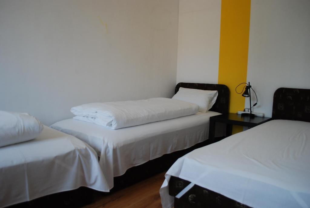 Szentmihályi 22 Apartman * Budapest