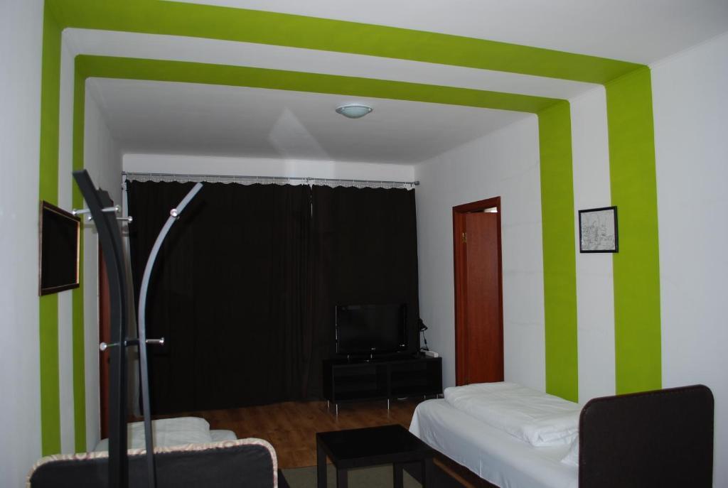 Szentmihályi 22 Apartman *
