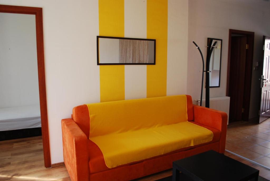 Szentmihályi 22 Apartman Budapest