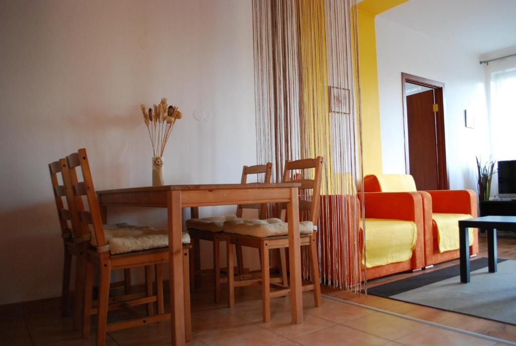 Szentmihályi 22 Apartman