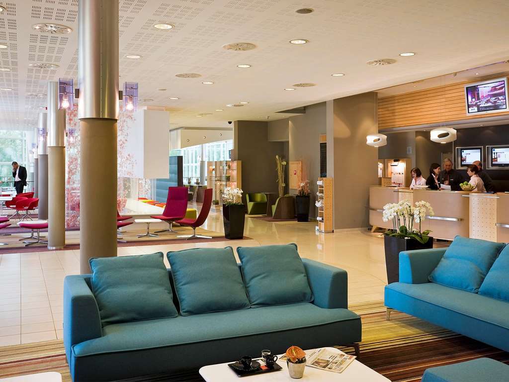 Novotel City