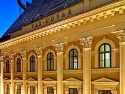 Hotel Millennium Court, - Marriott Executive Budapest