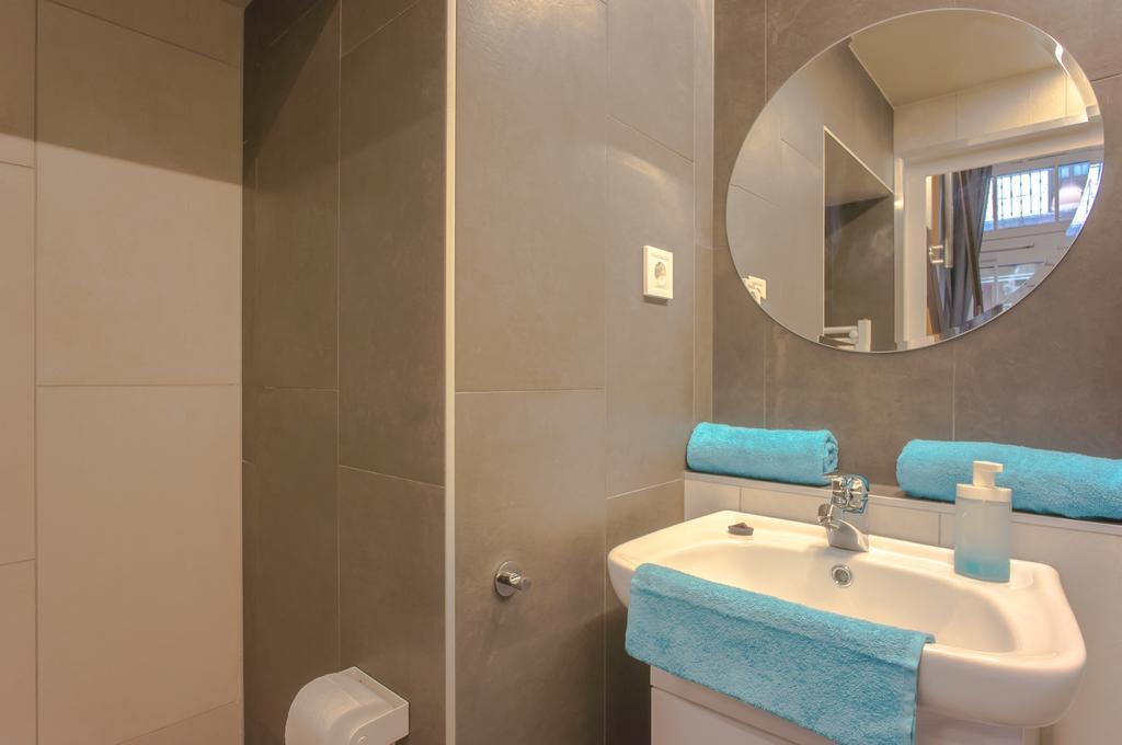 Economy Apartments Lejlighed
