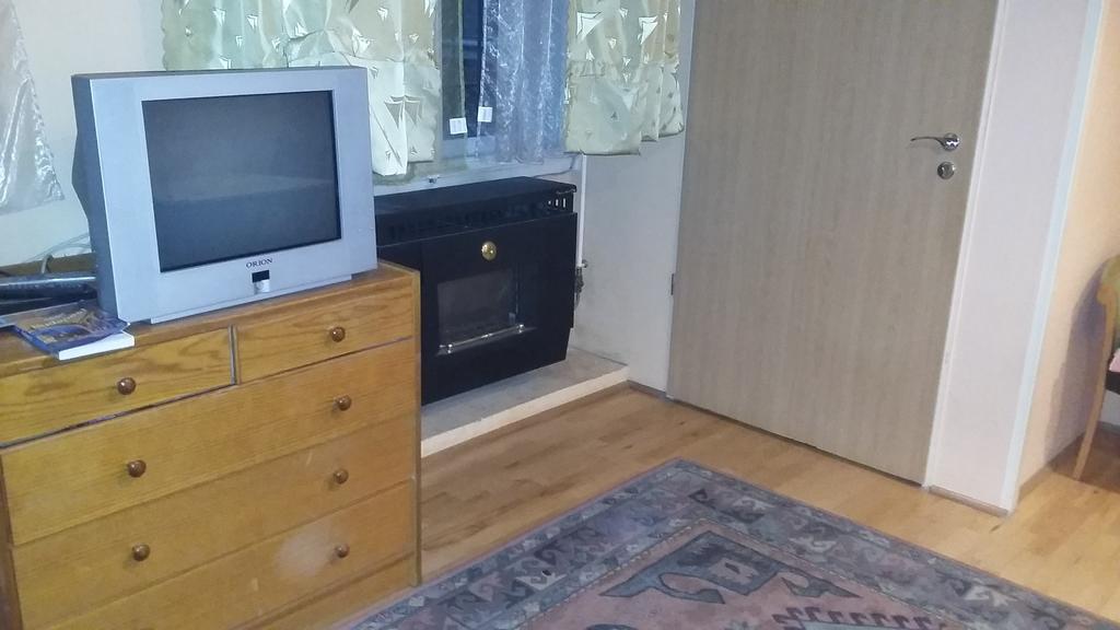 Apartamento Ringavenue Budapest