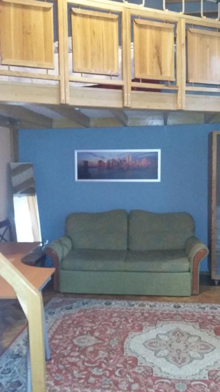 Apartamento Ringavenue *