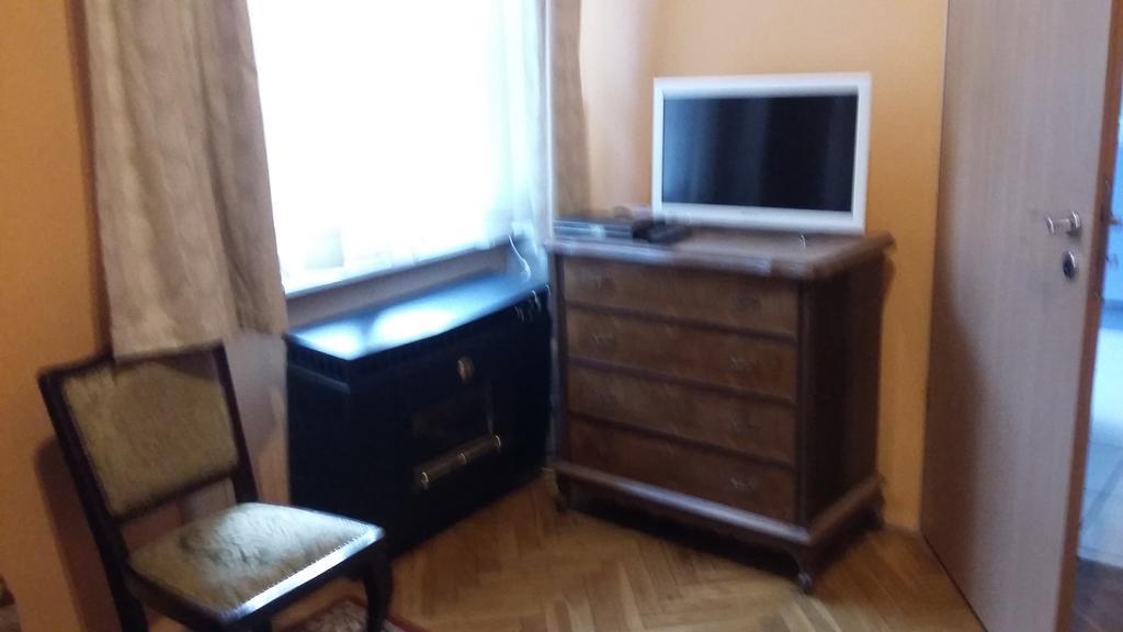 Apartamento Ringavenue