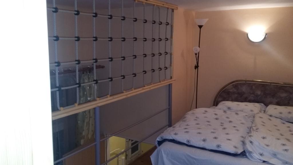 Ringavenue Apartamento