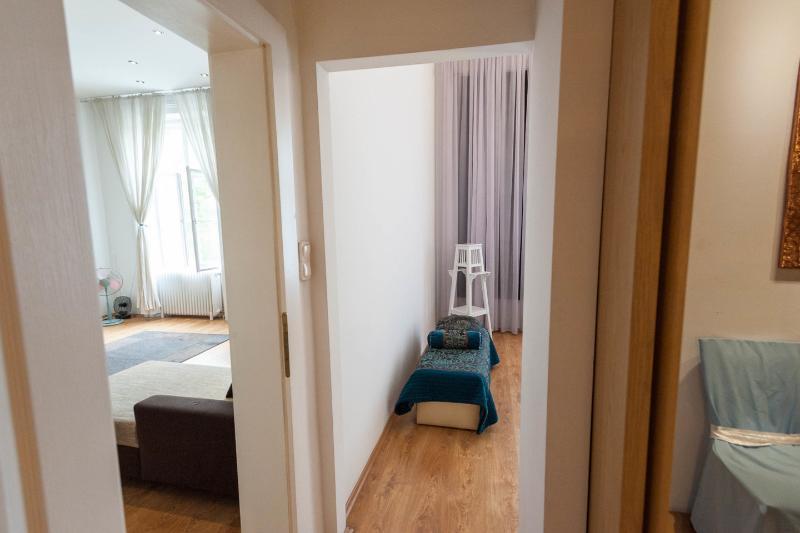 The Grand Apartmán Budapest