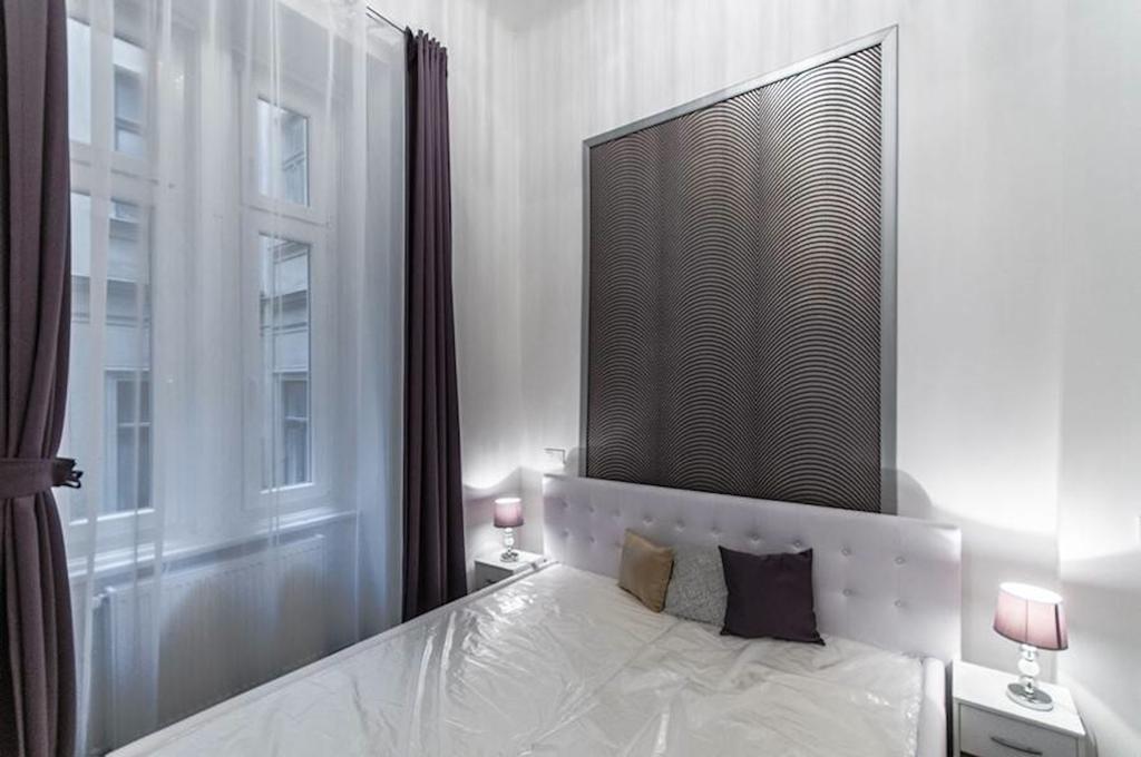 Apartamento White House *