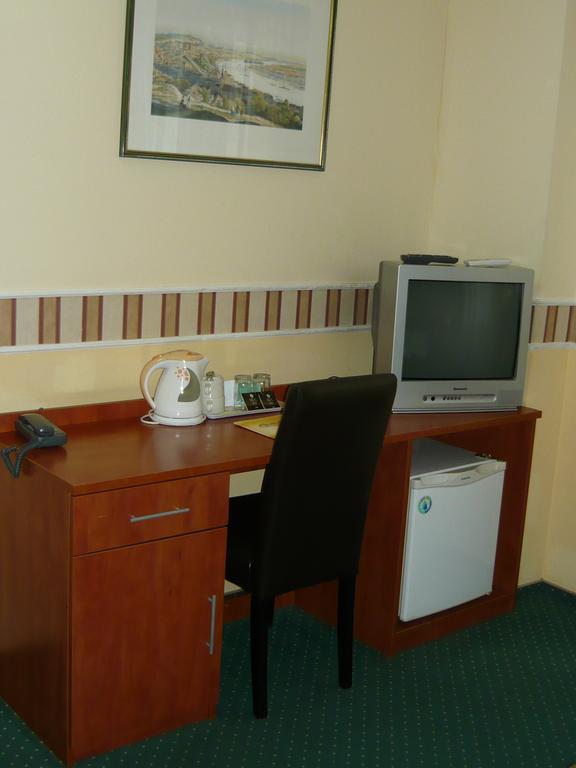Atlantic 3* Budapest