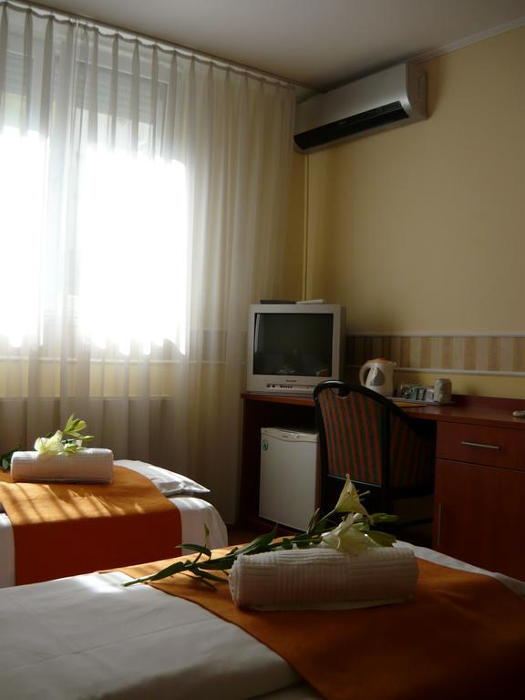 Hotel Atlantic