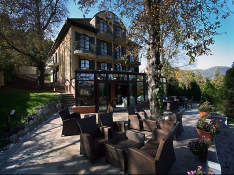 Bobbio Hotel