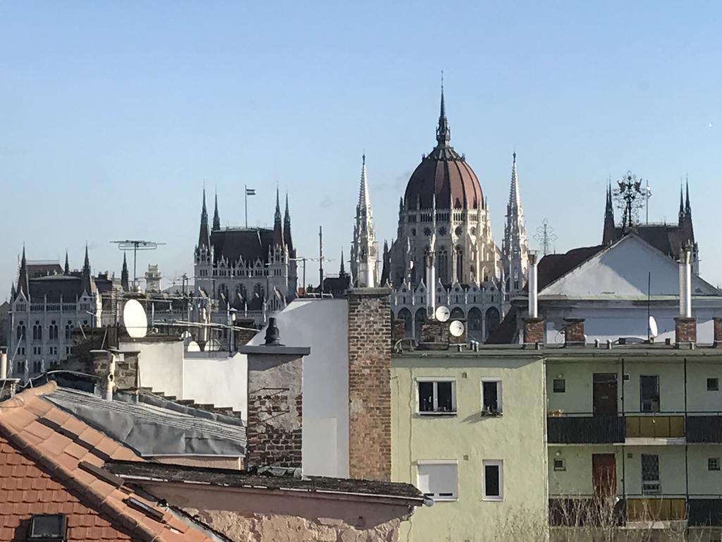 Appartamento Flat Rent Budapest