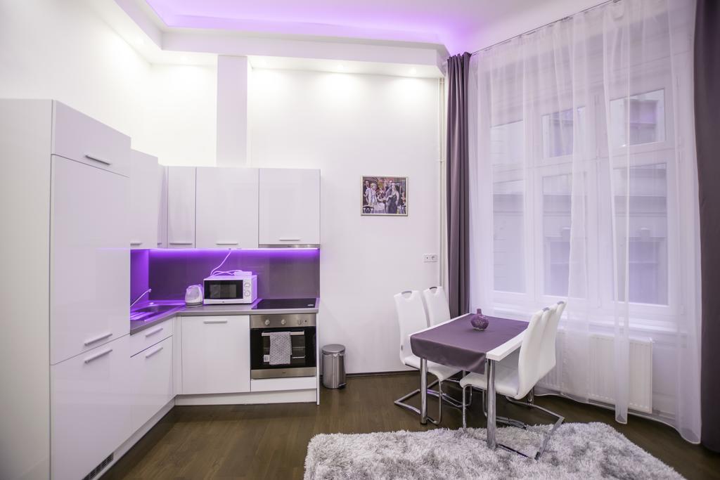 White House Budapest