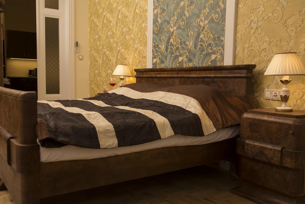Stayinstyle Apartament
