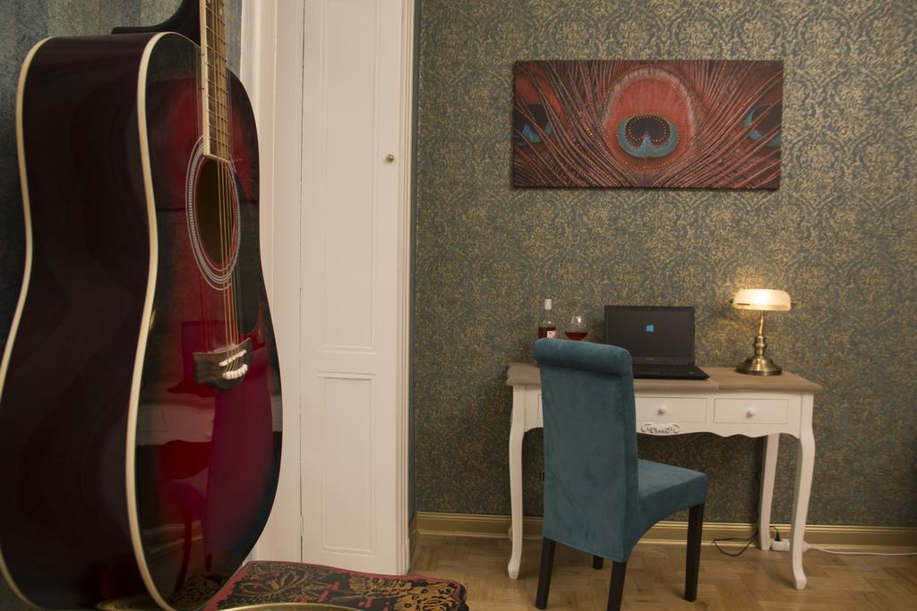 Apartament Stayinstyle