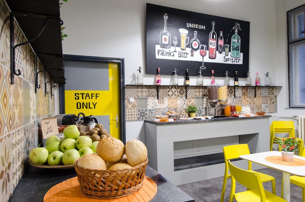 Hostal Goodmo House Budapest