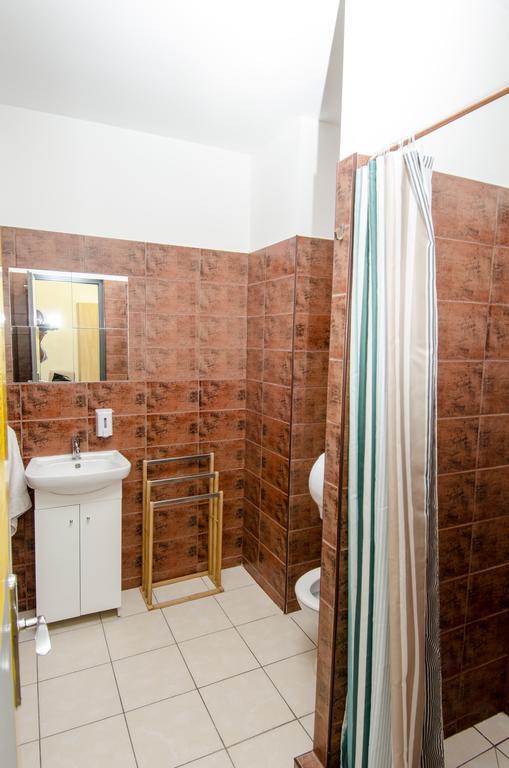 Goodmo House Hostal Budapest