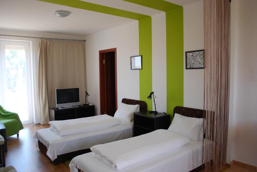 Szentmihályi 22 Apartman * Budapest