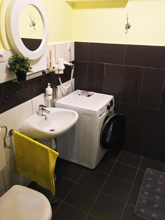 Apartamento Budaguide