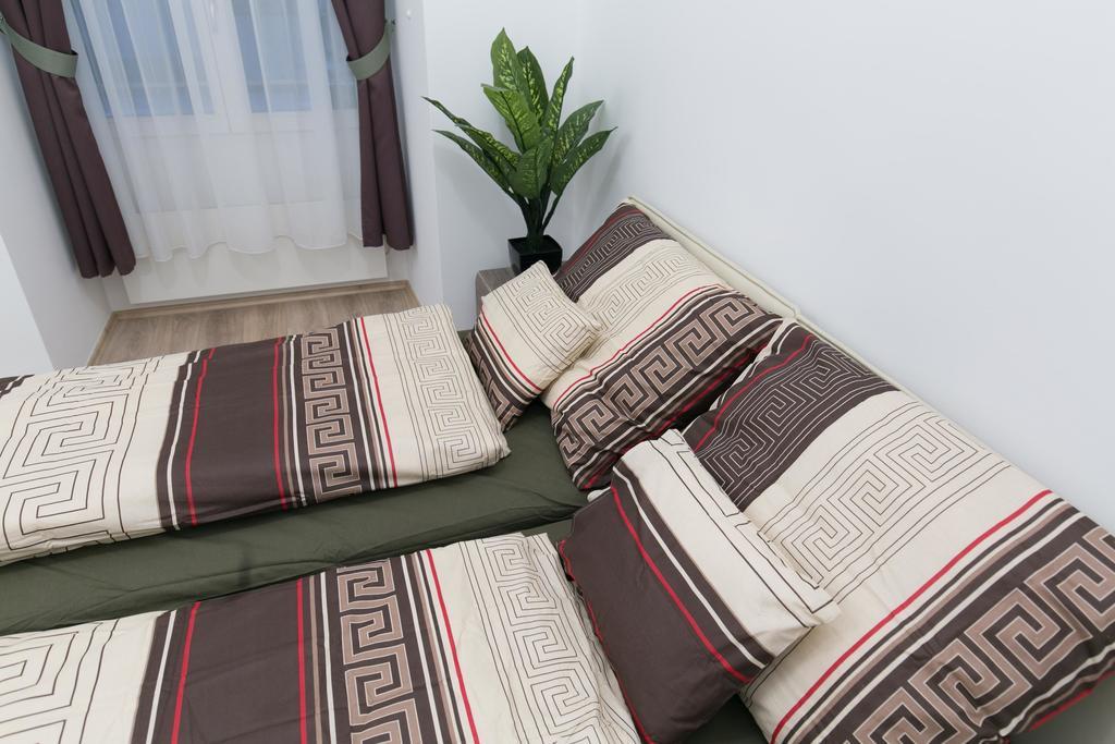Leonardo Boutique M-square Hotel
