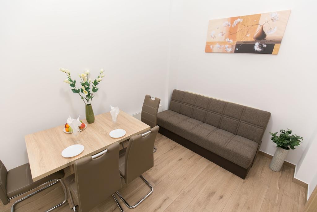 Hotel Leonardo Boutique M-square 4*
