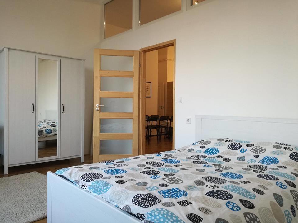 Ubytovanie v rodine Budapest Central Apartment Budapest