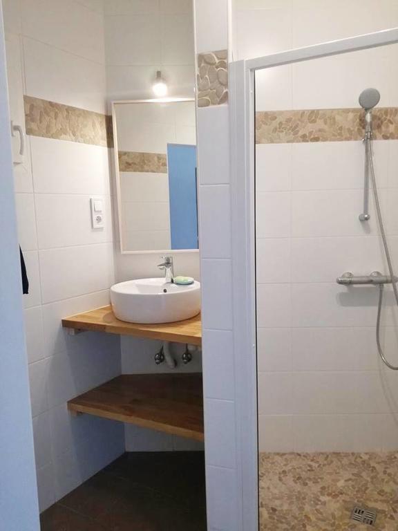 Budapest Central Apartment Ubytovanie v rodine Budapest