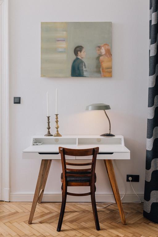 Urbano Styles Downtown Appartement *