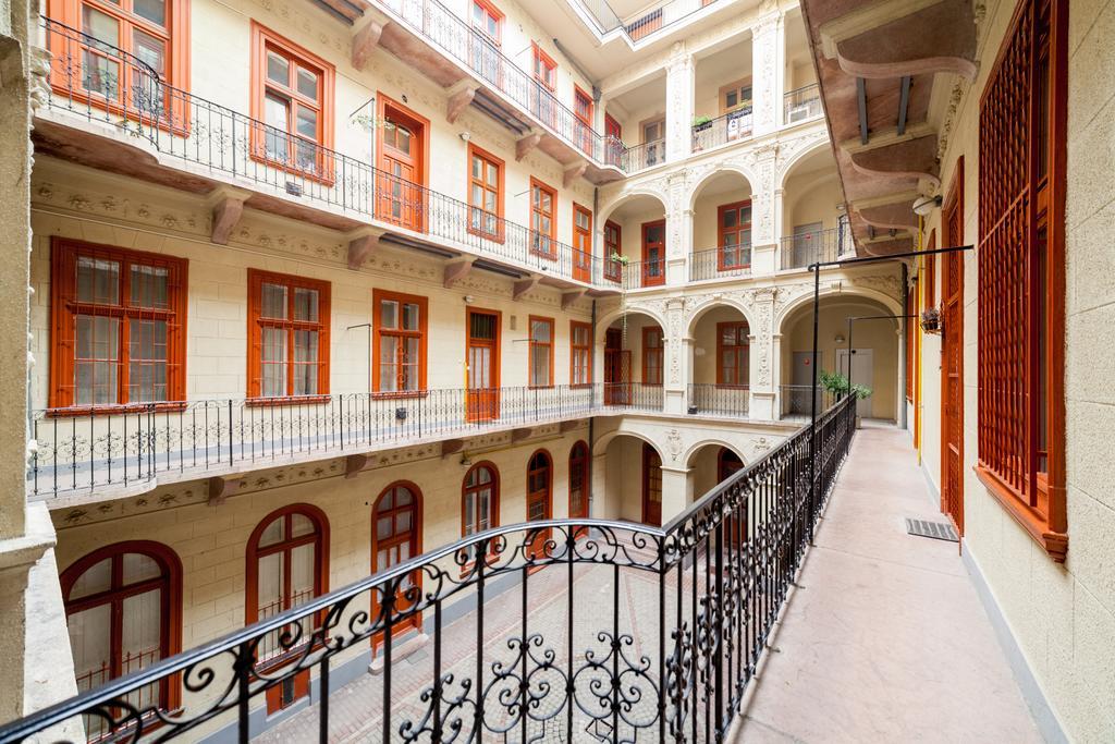 Apartamento Central Studio O Utca