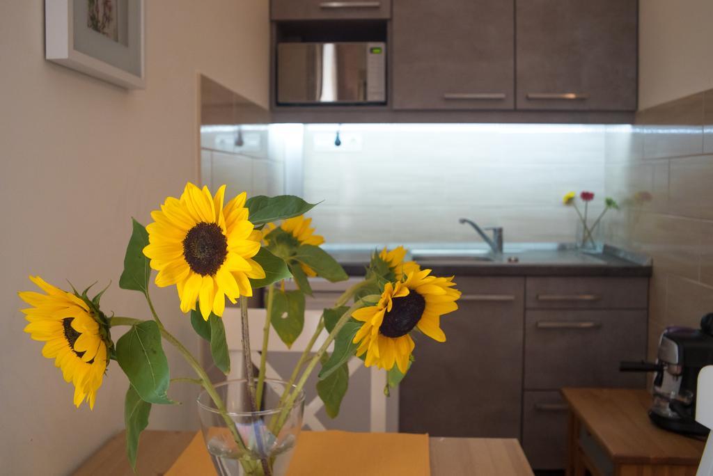 Apartmán Friendly In The Center