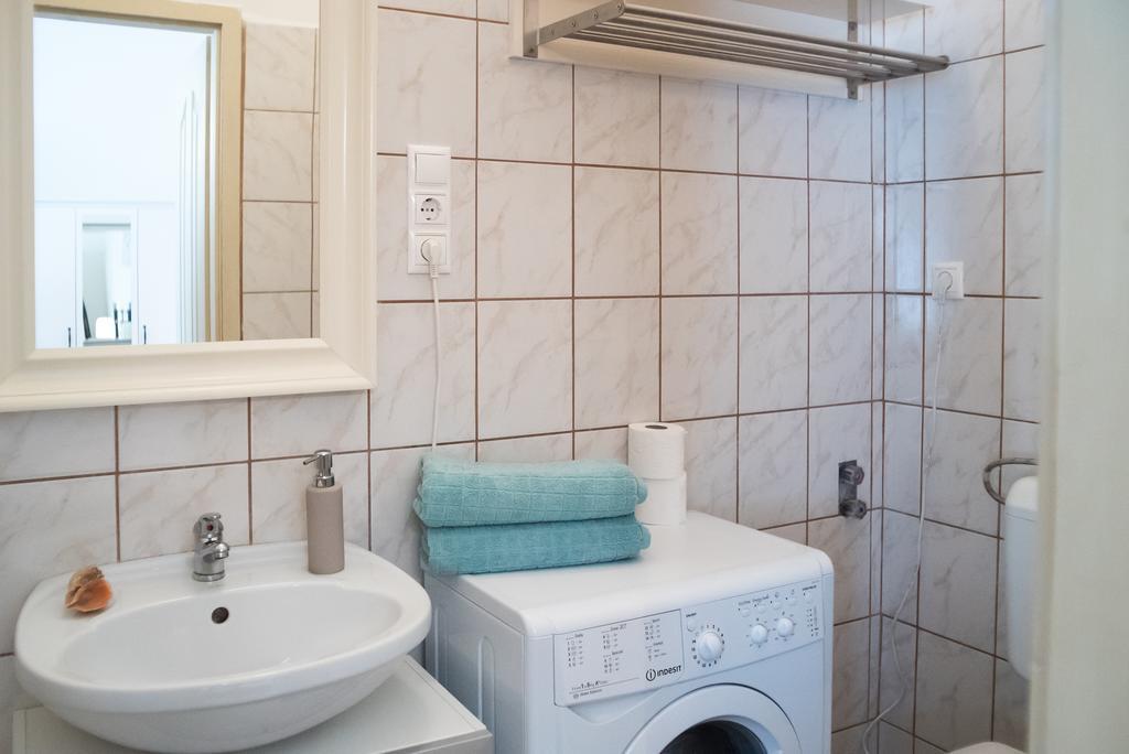 Friendly In The Center Apartmán Budapest