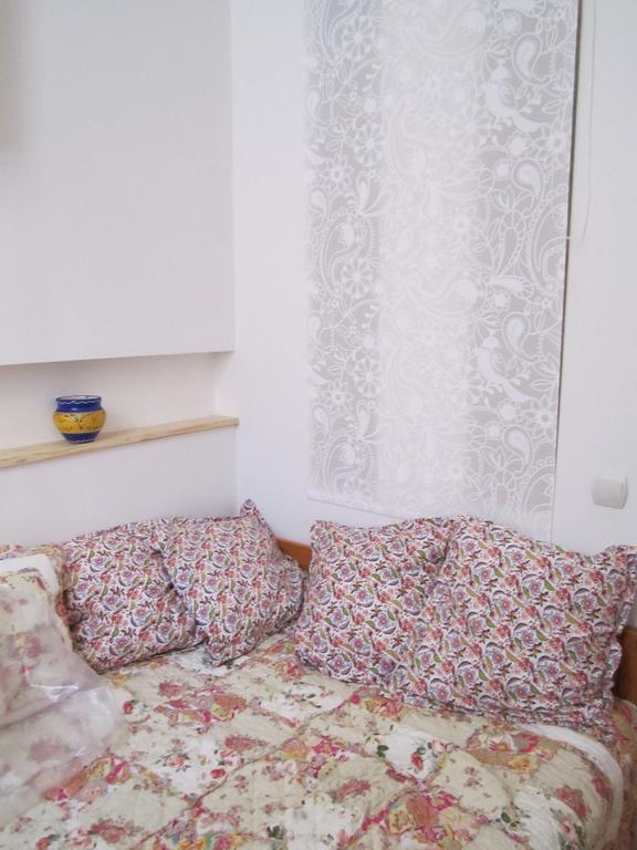 Toldi Appartement Budapest