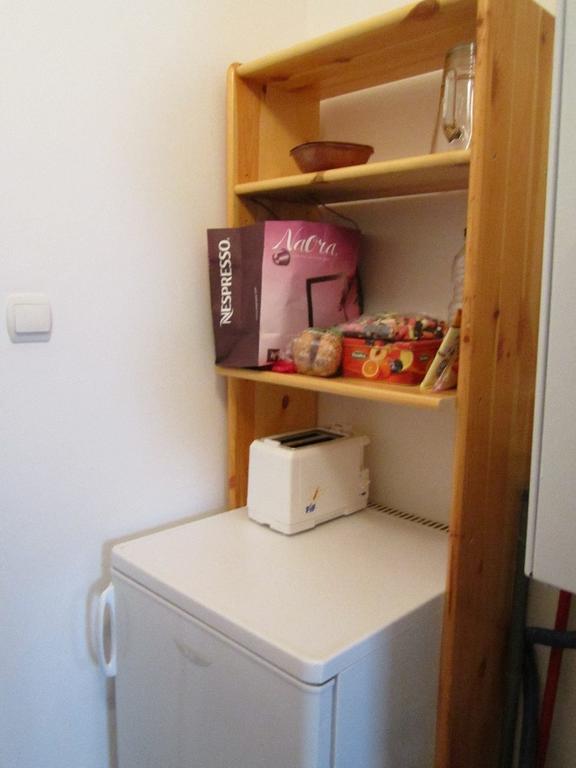 Toldi Appartement *
