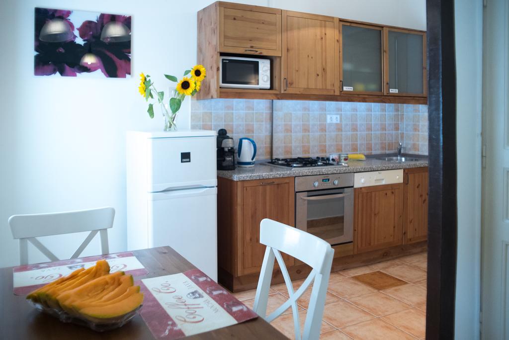 Friendly In The Center Apartmán