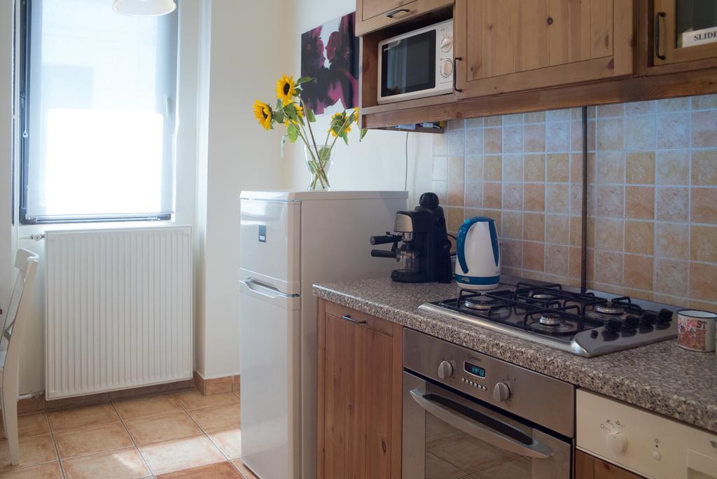 Apartmán Friendly In The Center *