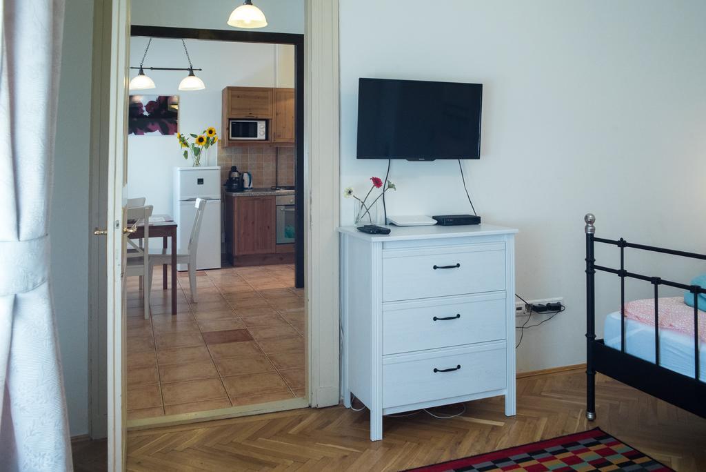 Friendly In The Center Apartmán *