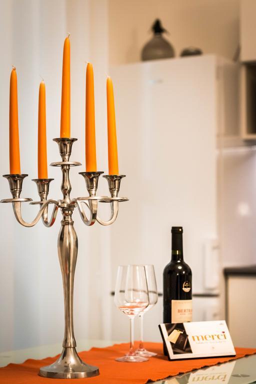 Apartamento Modern Centre Budapest