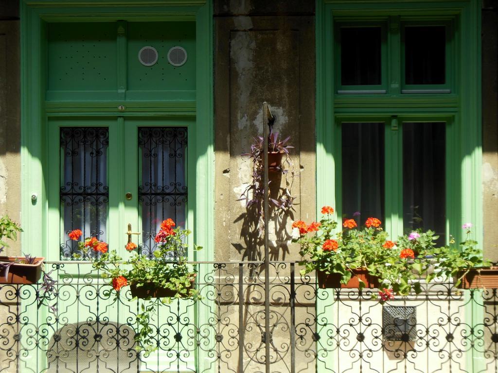 Apartamento Miniapartman *