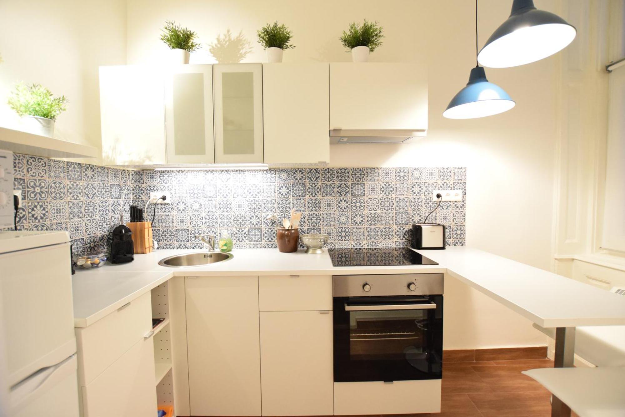 Standard By Hi5-rozsa Street *