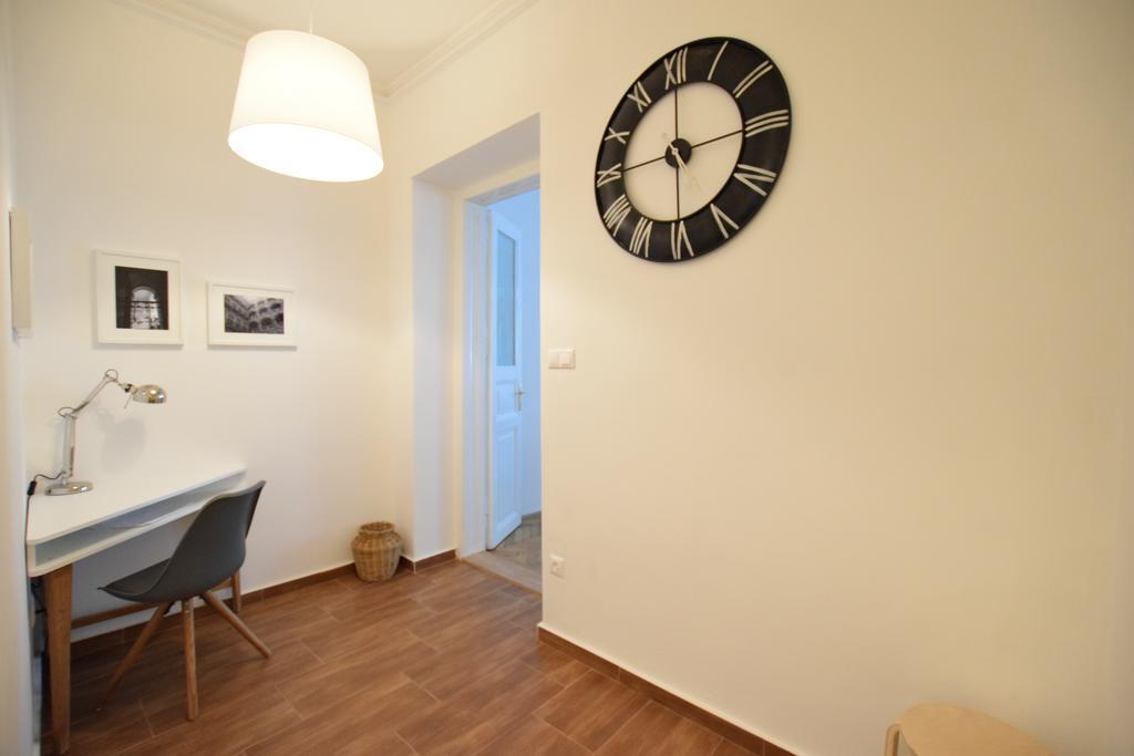 Standard By Hi5-rozsa Street Apartmán *