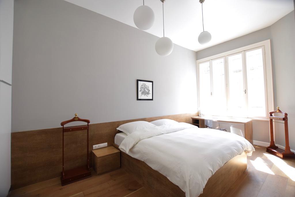 Apartamento Luxury By Hi5 - Szervita *